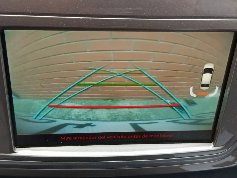 Imagen de CITROEN C-Elysée