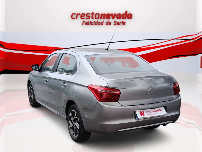 Imagen de CITROEN C-Elysée