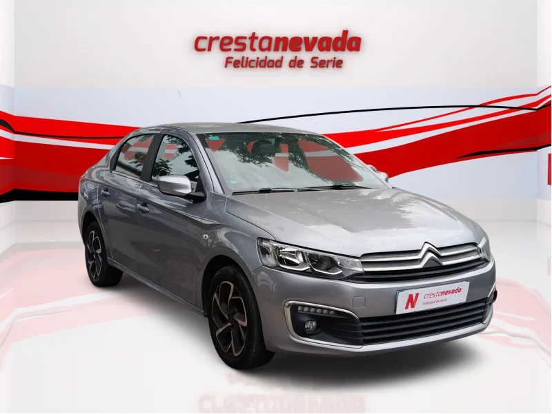 Imagen de CITROEN C-Elysée