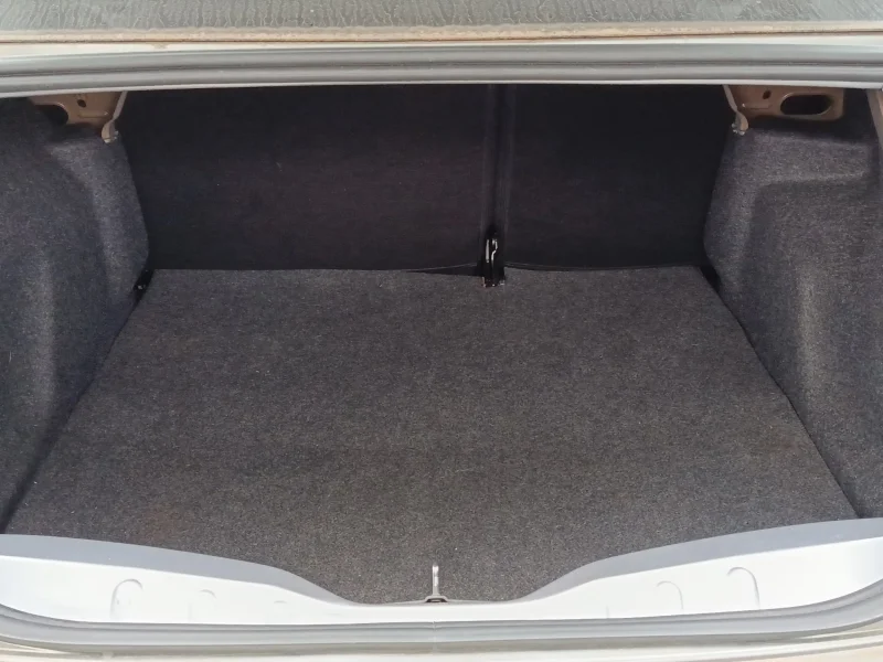 Imagen de CITROEN C-Elysée