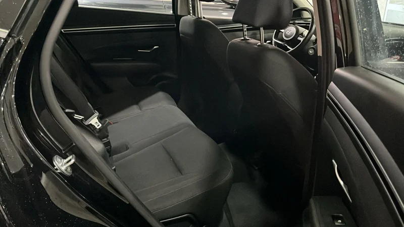 Imagen de Hyundai TUCSON