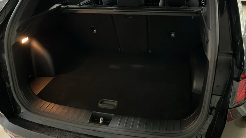 Imagen de Hyundai TUCSON