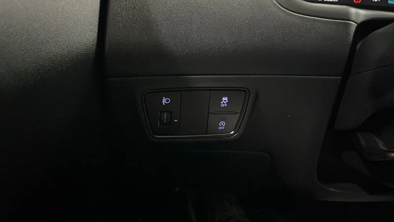 Imagen de Hyundai TUCSON