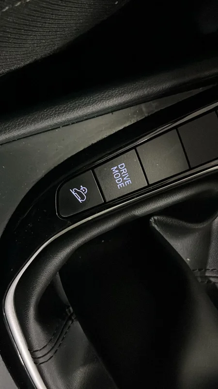 Imagen de Hyundai TUCSON