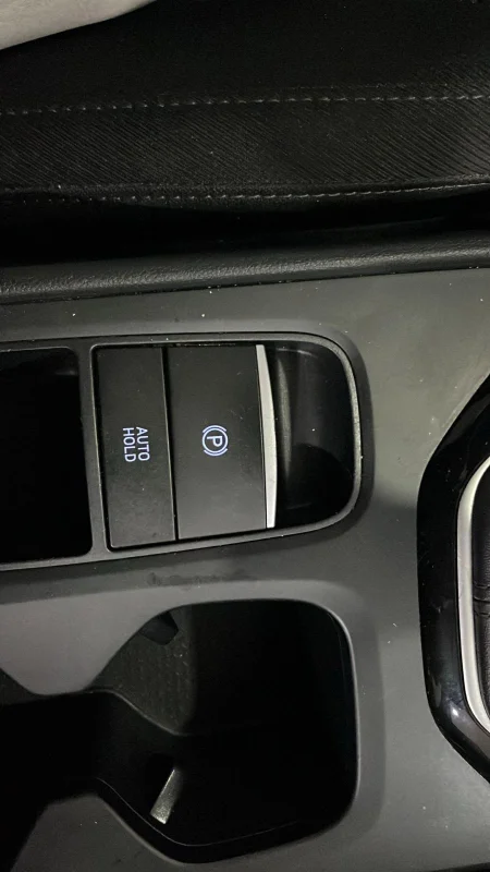 Imagen de Hyundai TUCSON