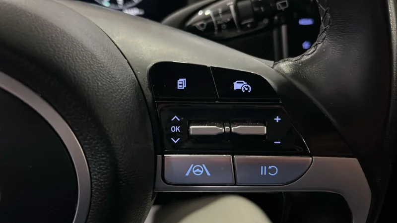 Imagen de Hyundai TUCSON