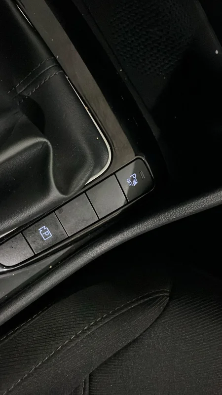 Imagen de Hyundai TUCSON