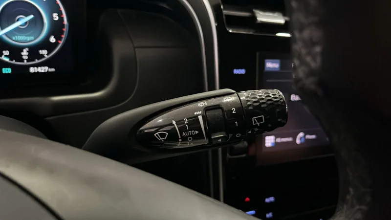 Imagen de Hyundai TUCSON