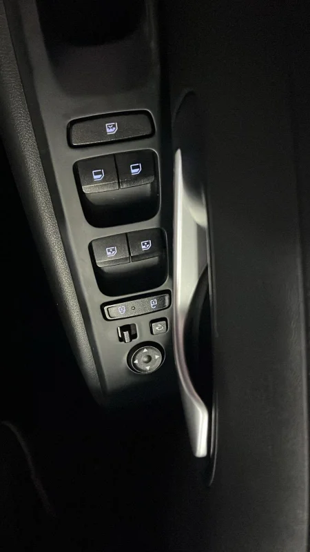 Imagen de Hyundai TUCSON