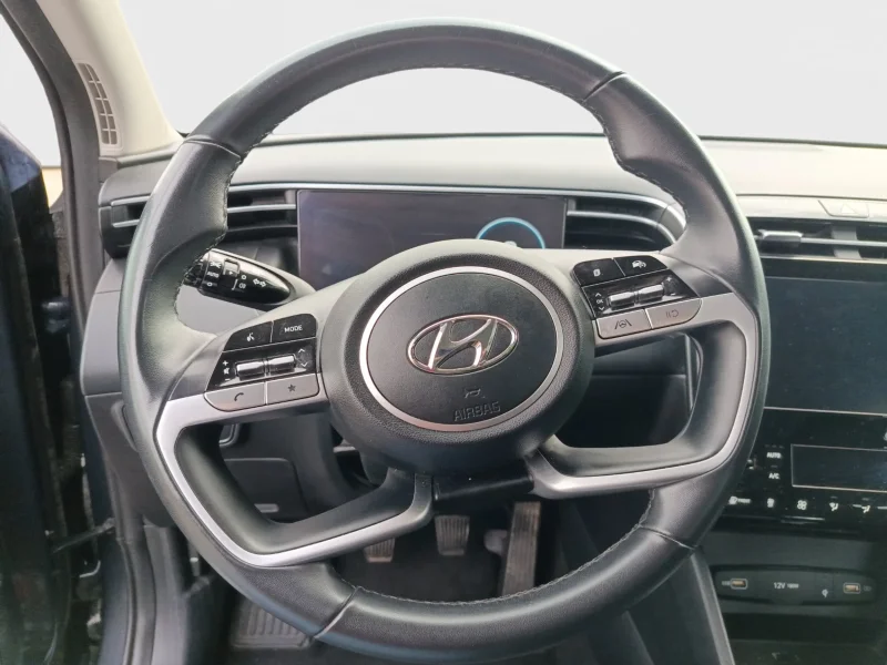 Imagen de Hyundai TUCSON