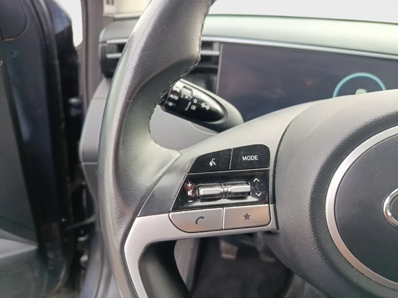 Imagen de Hyundai TUCSON