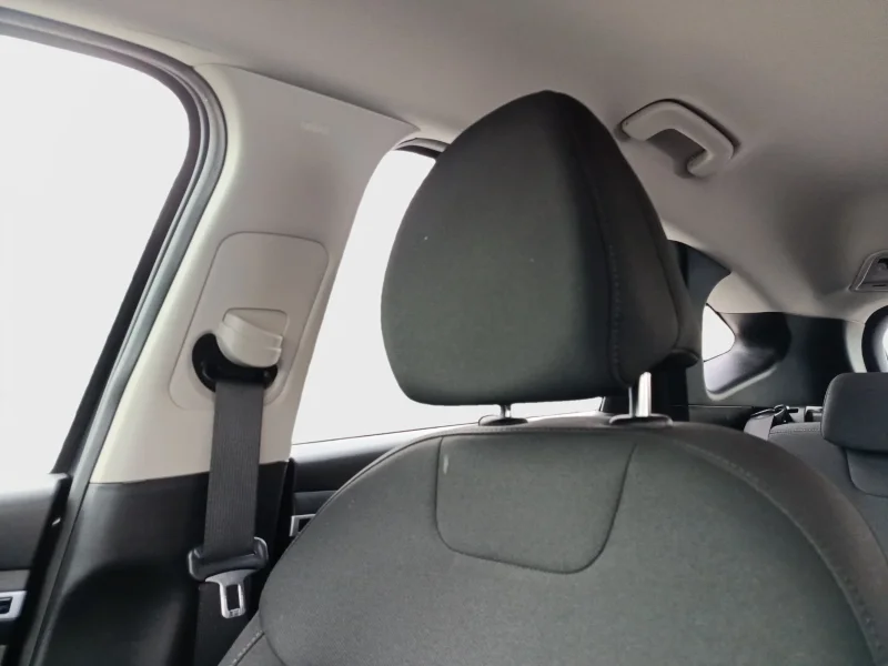 Imagen de Hyundai TUCSON