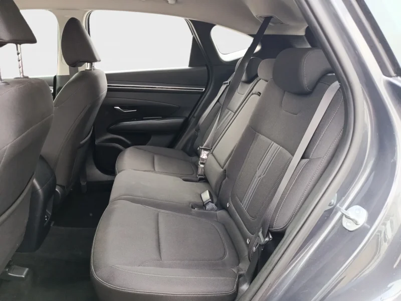 Imagen de Hyundai TUCSON