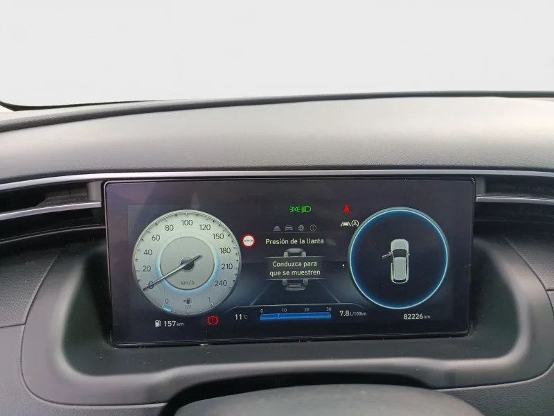 Imagen de Hyundai TUCSON