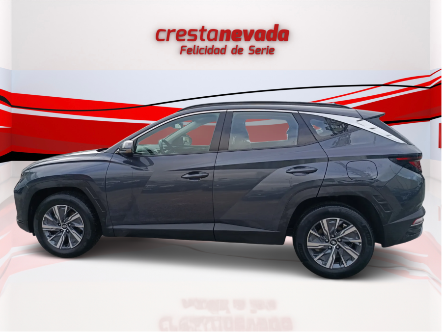 Imagen de Hyundai TUCSON