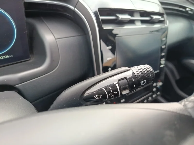 Imagen de Hyundai TUCSON