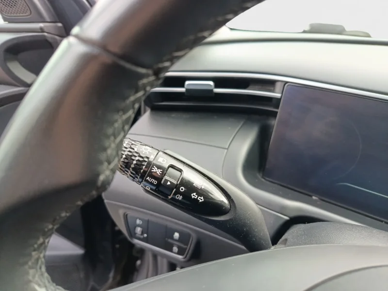 Imagen de Hyundai TUCSON