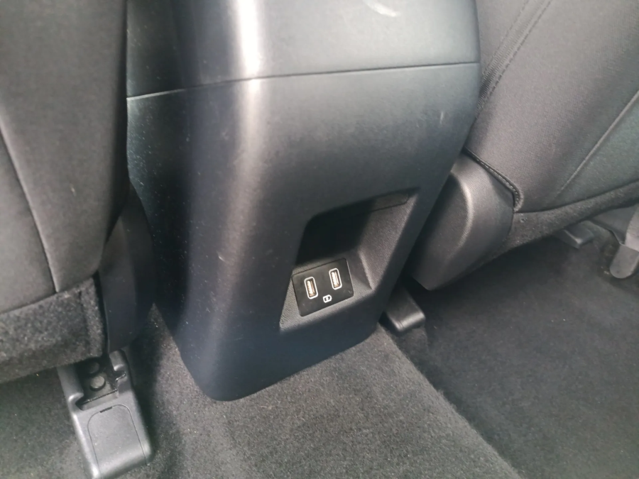 Imagen de Hyundai TUCSON