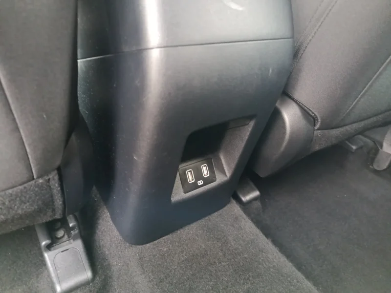 Imagen de Hyundai TUCSON