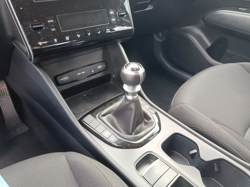 Imagen de Hyundai TUCSON