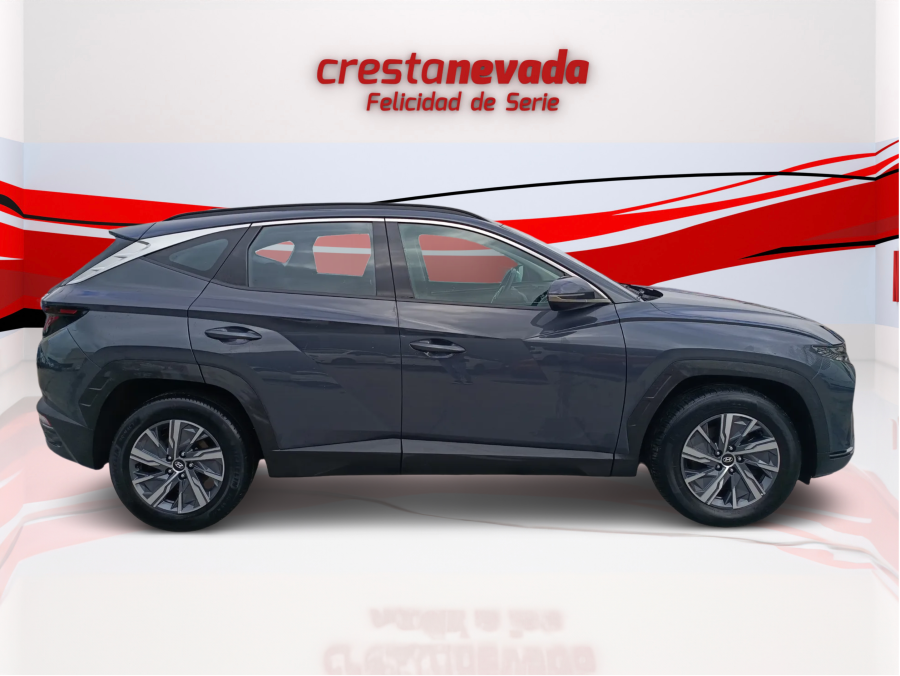 Imagen de Hyundai TUCSON