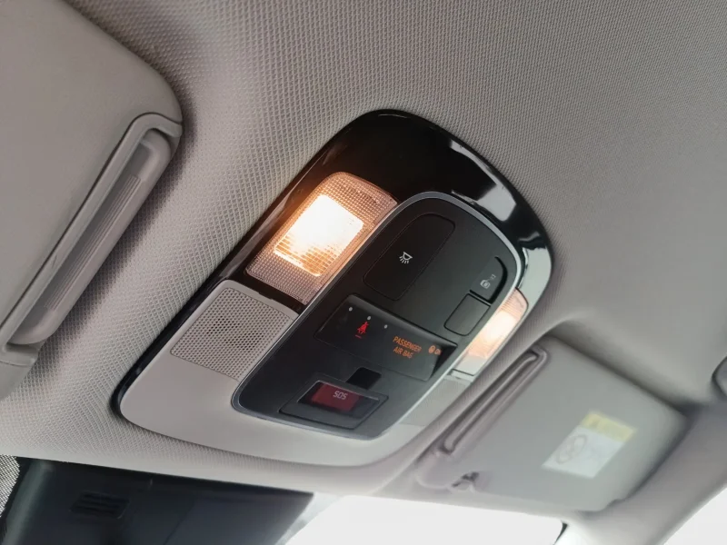 Imagen de Hyundai TUCSON