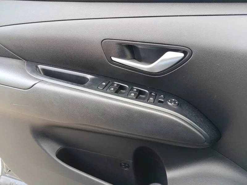 Imagen de Hyundai TUCSON