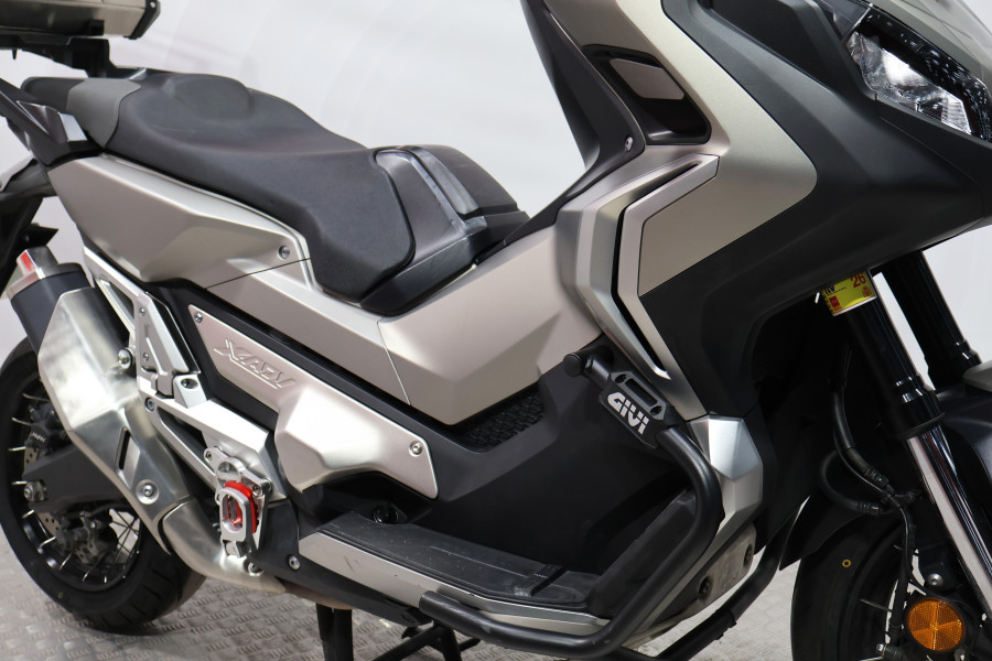 Imagen 12 de Honda X ADV Gasolina 54 CV