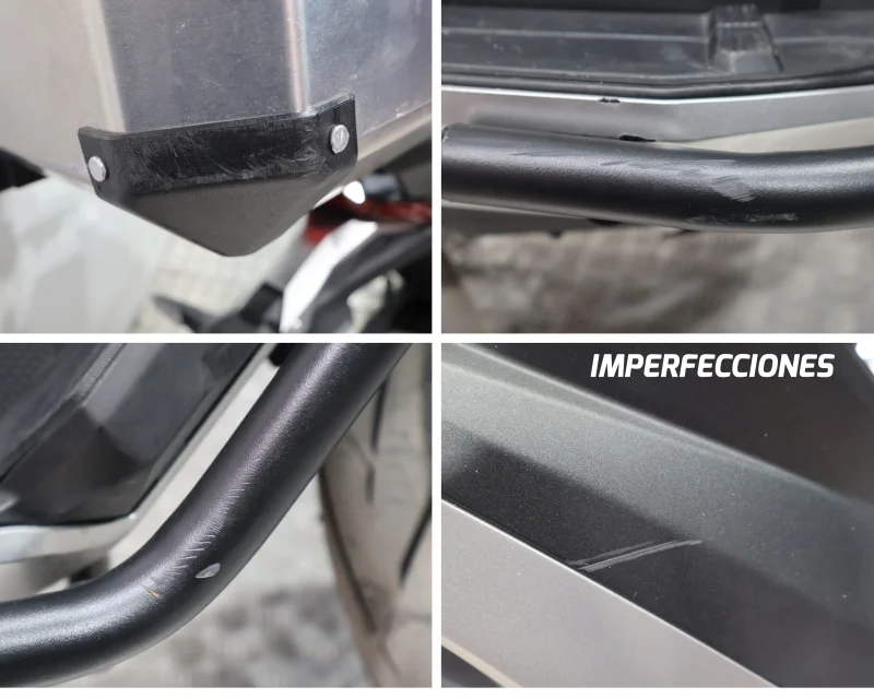 Imagen de Honda X ADV