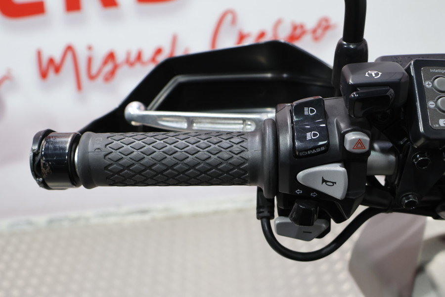 Imagen 8 de Honda X ADV Gasolina 54 CV