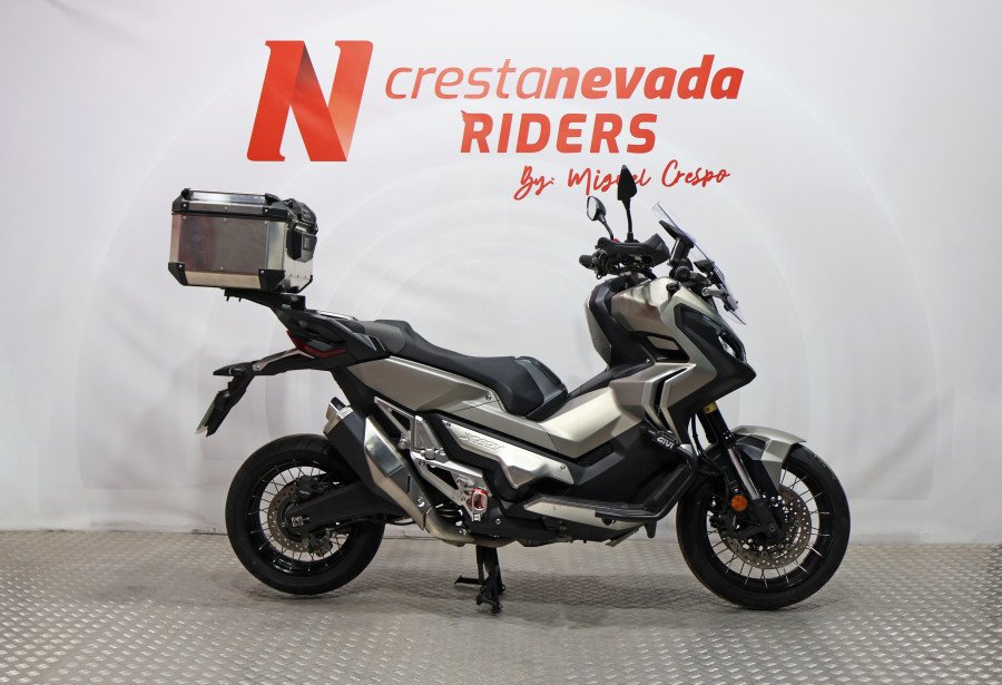 Imagen 7 de Honda X ADV Gasolina 54 CV