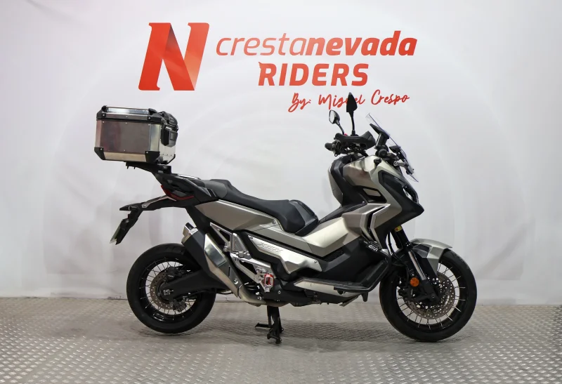 Imagen de Honda X ADV