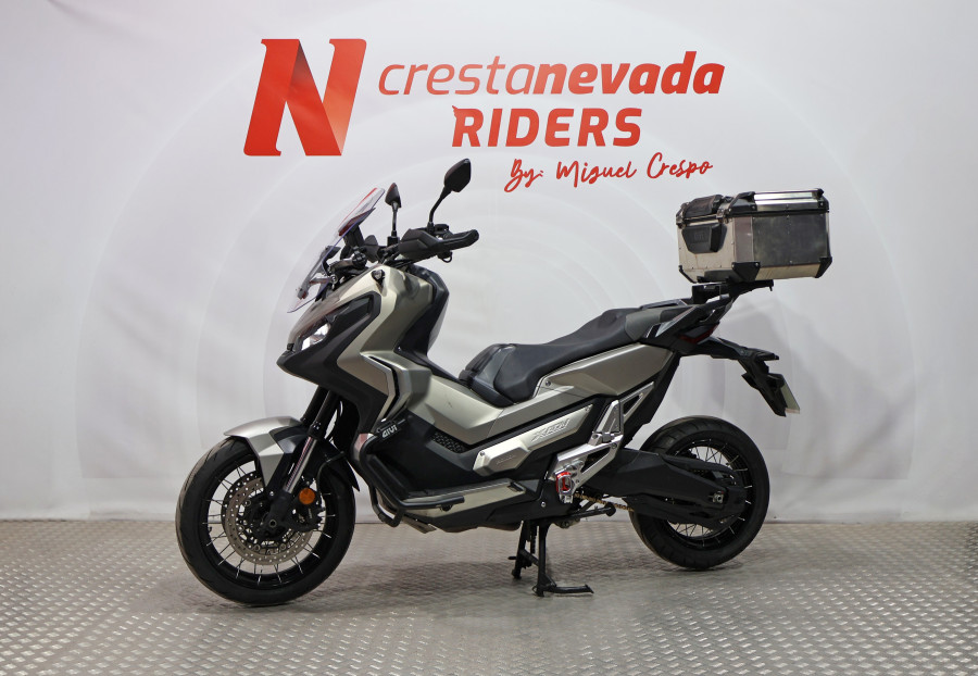 Imagen 4 de Honda X ADV Gasolina 54 CV