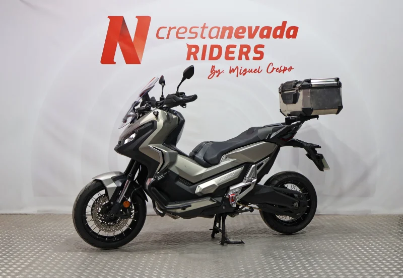 Imagen de Honda X ADV