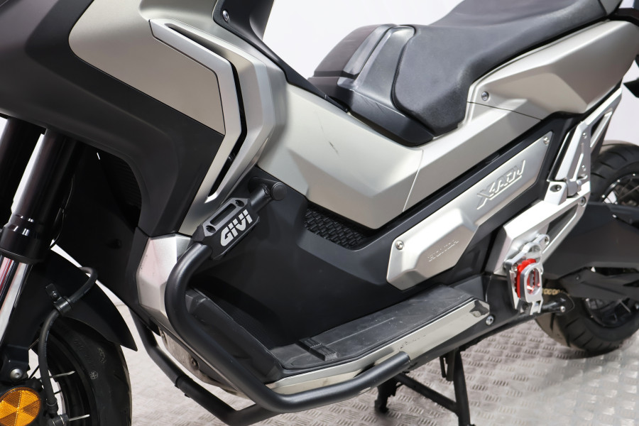 Imagen 13 de Honda X ADV Gasolina 54 CV