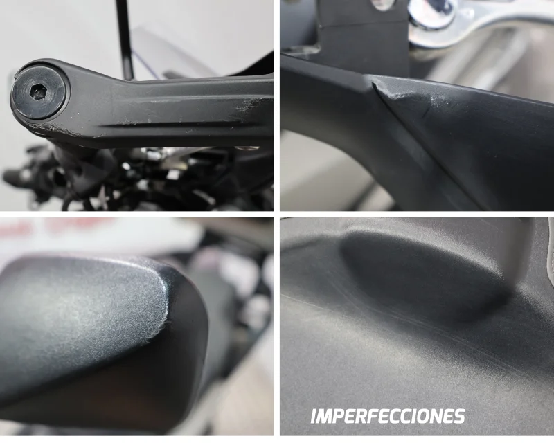 Imagen de Honda X ADV