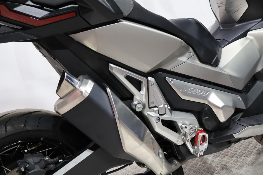 Imagen 15 de Honda X ADV Gasolina 54 CV