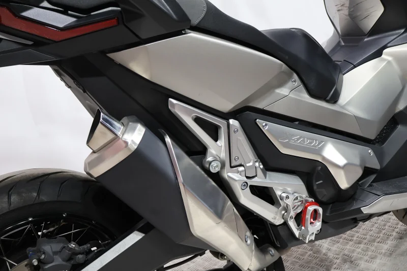 Imagen de Honda X ADV