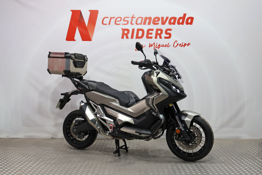 Imagen 6 de Honda X ADV Gasolina 54 CV
