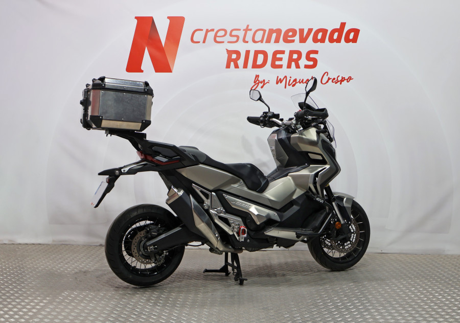 Imagen 11 de Honda X ADV Gasolina 54 CV