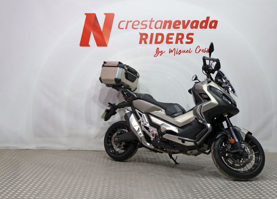Imagen 16 de Honda X ADV Gasolina 54 CV