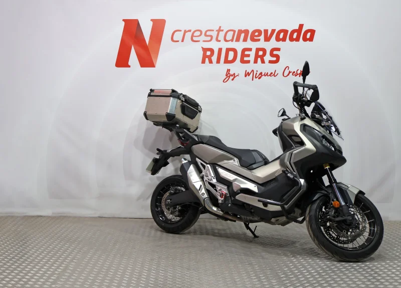 Imagen de Honda X ADV