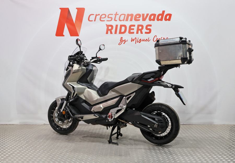 Imagen 10 de Honda X ADV Gasolina 54 CV