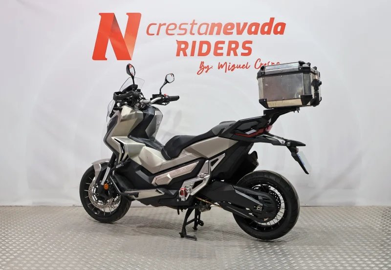 Imagen de Honda X ADV
