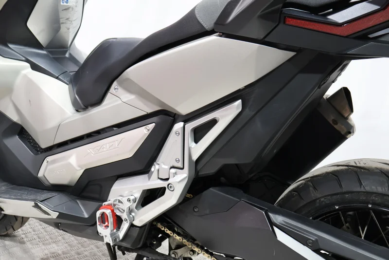 Imagen de Honda X ADV