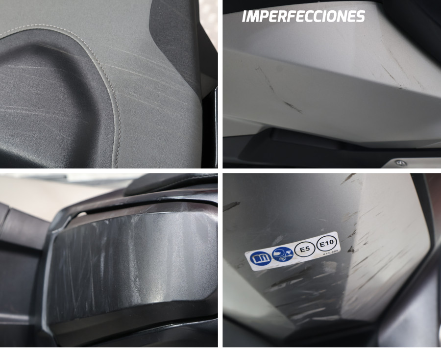 Imagen 20 de Honda X ADV Gasolina 54 CV
