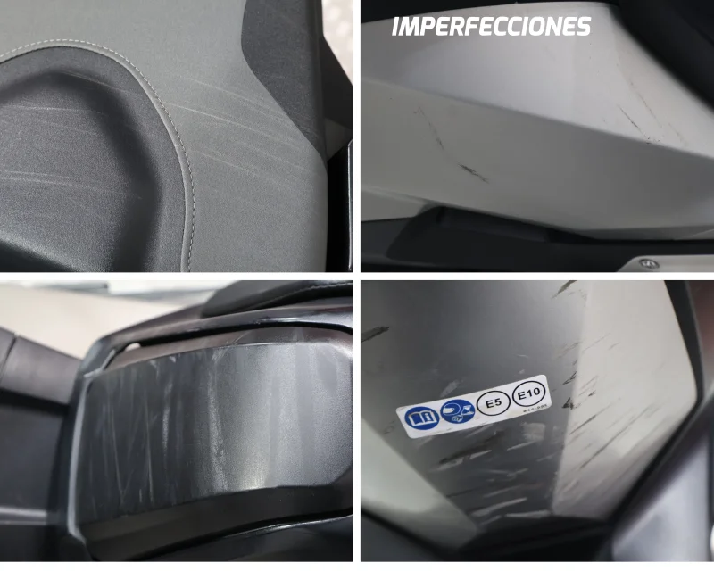 Imagen de Honda X ADV