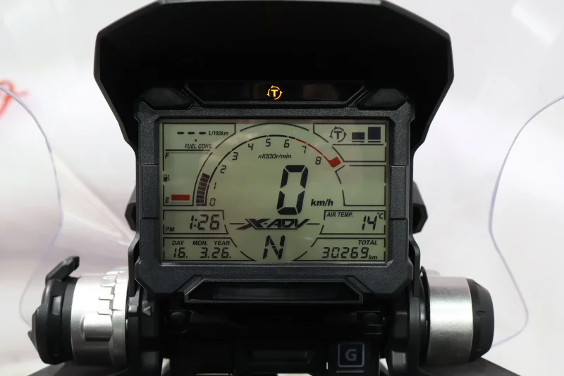 Imagen de Honda X ADV