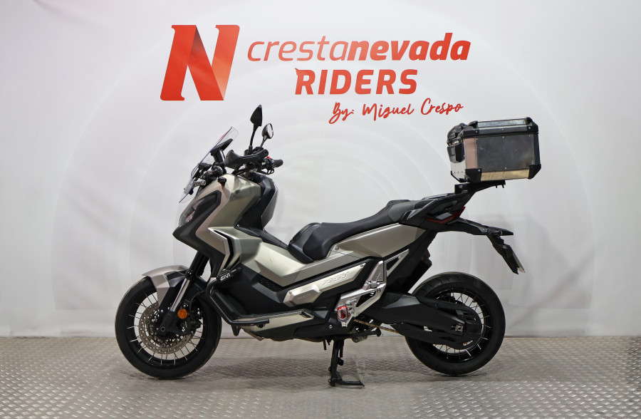 Imagen 3 de Honda X ADV Gasolina 54 CV