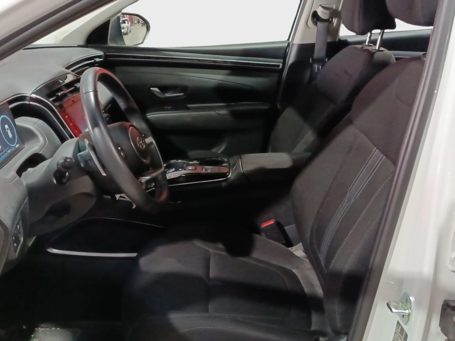 Imagen de Hyundai TUCSON